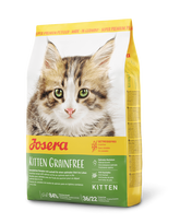 josera kitten - Josera Kitten Grainfree 400 g - 1 nuotrauka