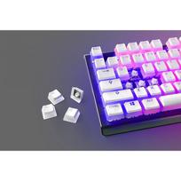 Gembird Gaming Set Keyboard US + Mouse