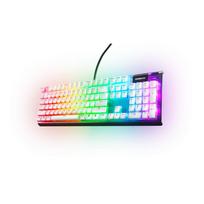 white gaming keyboard - Gembird Gaming Set Keyboard US + Mouse - 6 nuotrauka