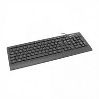 usb klaviatura - Sbox Keyboard Wired USB K-20 - 3 nuotrauka