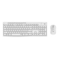 logitech mk295 - Logitech MK235 (Balta) - 2 nuotrauka