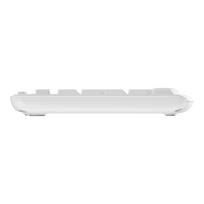 logitech mk295 - Logitech MK235 (Balta) - 5 nuotrauka