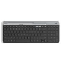 wireless keyboard - Logitech K580 - 1 nuotrauka