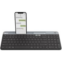 wireless keyboard - Logitech K580 - 2 nuotrauka