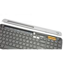 wireless keyboard - Logitech K580 - 3 nuotrauka