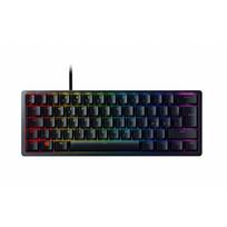 usb klaviatura - Razer Huntsman Mini - 1 nuotrauka