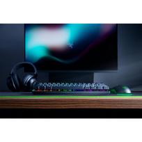 usb klaviatura - Razer Huntsman Mini - 3 nuotrauka