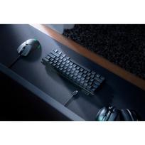 usb klaviatura - Razer Huntsman Mini - 4 nuotrauka
