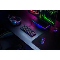 usb klaviatura - Razer Huntsman Mini - 5 nuotrauka