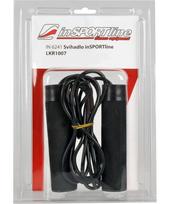 sokdyne - inSPORTline Jumpfix 2x265g Black (Juoda) - 2 nuotrauka