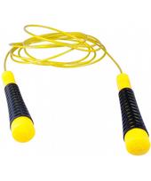 inSPORTline Jumpow 284cm 262gr Yellow (Geltona)