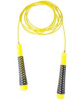 sokdyne - inSPORTline Jumpow 284cm 262gr Yellow (Geltona) - 2 nuotrauka