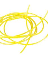 sokdyne - inSPORTline Jumpow 284cm 262gr Yellow (Geltona) - 6 nuotrauka