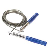 jump rope - Lengva greičio šokdynė HMS SK55 mėlyna - 1 nuotrauka