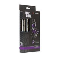 jump rope - Lengva greičio šokdynė HMS SK55 mėlyna - 5 nuotrauka