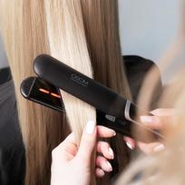 plauku tiesintuvas osom infraredas - OSOM Professional Infrared OSOM815, juodas - 3 nuotrauka