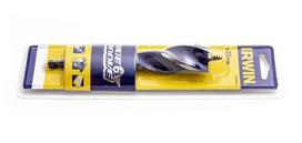 medzio grezimo karunos - Medžio grąžtas IRWIN BLUE GROOVE, 25 mm - 2 nuotrauka