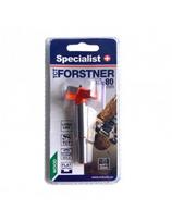 forstnerio graztai - Specialist+ Forstner freza 24 x80mm - 2 nuotrauka