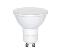 led lemputes gu10 - Spectrum MR16 6W GU10 4000K LED Lamp - 1 nuotrauka