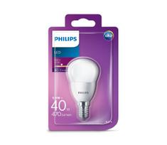 Philips LED Bulb E14 5.5W (40W) WW Lustre 8718696475003