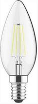 Leduro LED Filament Lamp B35 4W