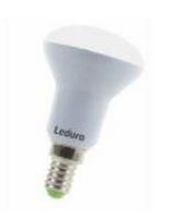 Leduro LED Lamp R50 5W