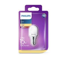 Philips LED Bulb T25 E14 1.7W Warm White