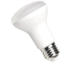Spectrum LED 13990 R63 8W E27 WW Light Bulb