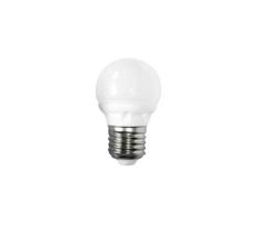 Spectrum LED P45 4W E27 3000K WW Light Bulb