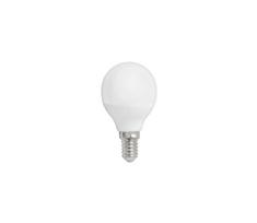 led bulbs - Spectrum LED 13030 P45 4W E14 3000K Light Bulb - 1 nuotrauka