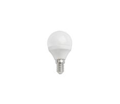 Spectrum LED 13022 Bubble 6W E14 WW Light Bulb