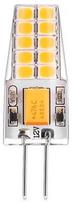 Leduro G4 2.5W 2700K 200lm DIM transparent 21056