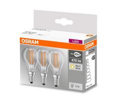 Osram Ledvance E14 4W 2700K 470lm