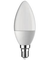 Leduro C37 E14 6.5W Warm White 21131