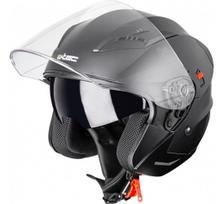 moto salmai - Moto šalmas W-TEC YM-627 - 3 nuotrauka