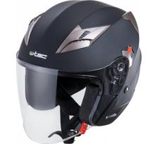 moto salmai - Moto šalmas W-TEC YM-627 - 4 nuotrauka