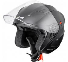 moto salmai - Moto šalmas W-TEC YM-627 - 5 nuotrauka