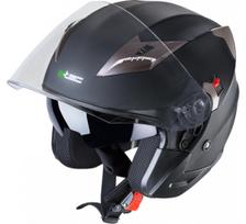 moto salmai - Moto šalmas W-TEC YM-627 - 6 nuotrauka
