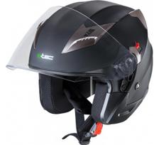 moto salmai - Moto šalmas W-TEC YM-627 - 7 nuotrauka