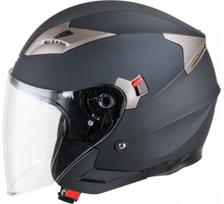 moto salmai - Moto šalmas W-TEC YM-627 - 9 nuotrauka