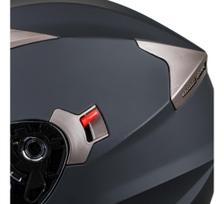 moto salmai - Moto šalmas W-TEC YM-627 - 12 nuotrauka