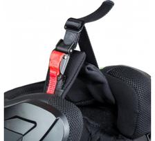 moto salmai - Moto šalmas W-TEC YM-627 - 15 nuotrauka