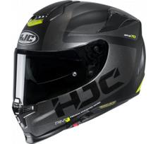 hjc rpha 70 - Motociklininko šalmas HJC RPHA 70 Balius MC5SF - 1 nuotrauka