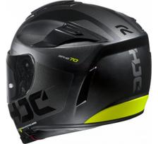hjc rpha 70 - Motociklininko šalmas HJC RPHA 70 Balius MC5SF - 2 nuotrauka