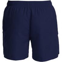 maudymosi sortai - Nike 5 Volley Midnight M NESSA560 440 maudymosi šortai (59962) (Tamsiai mėlyna spalva, S dydis) - 2 nuotrauka
