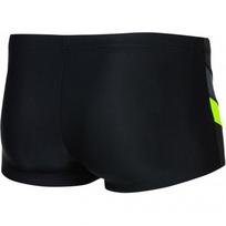 glaudesni - Aqua-speed Aron M col. 138 maudymosi šortai (46804) (Juoda spalva, 2XL dydis) - 2 nuotrauka