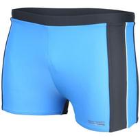 Aqua Speed Jason M blue maudymosi šortai (44097) (Mėlyna spalva, L dydis)