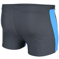glaudesni - Aqua Speed Jason M blue maudymosi šortai (44097) (Mėlyna spalva, L dydis) - 2 nuotrauka