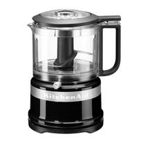 trintuvas kitchenaid - KitchenAid 5KFC3516EOB - 2 nuotrauka