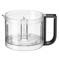 trintuvas kitchenaid - KitchenAid 5KFC3516EOB - 3 nuotrauka